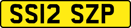 SS12SZP