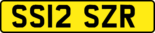 SS12SZR