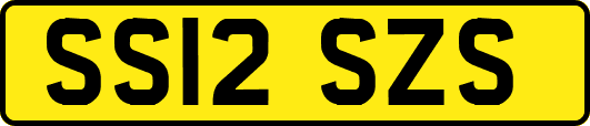 SS12SZS