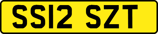 SS12SZT
