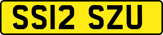 SS12SZU
