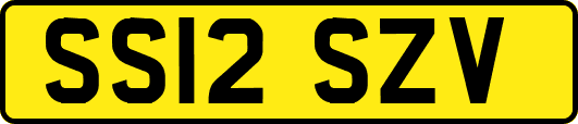 SS12SZV