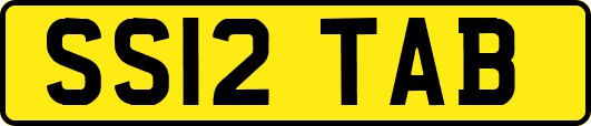 SS12TAB