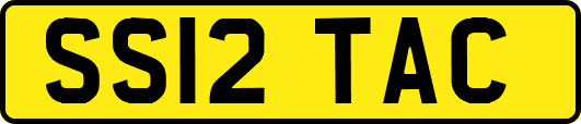 SS12TAC