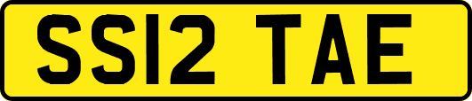 SS12TAE