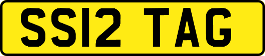 SS12TAG