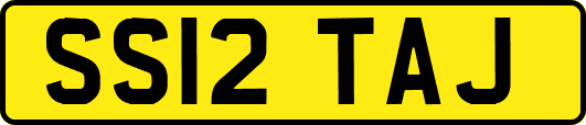 SS12TAJ
