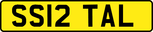 SS12TAL