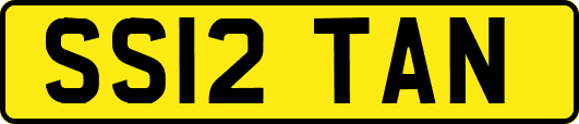 SS12TAN