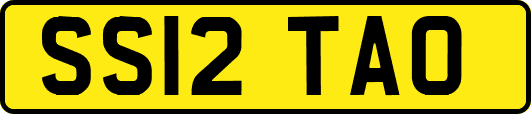 SS12TAO