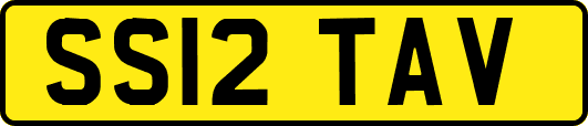 SS12TAV