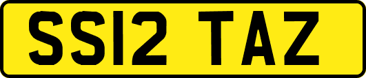 SS12TAZ