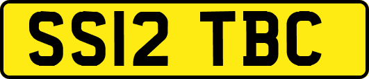 SS12TBC