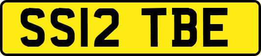 SS12TBE