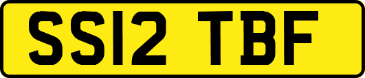 SS12TBF
