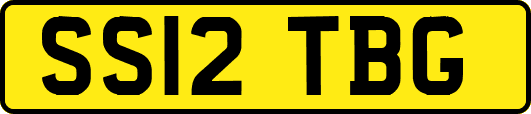 SS12TBG