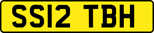 SS12TBH