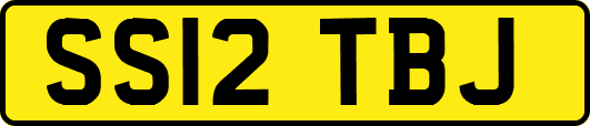 SS12TBJ