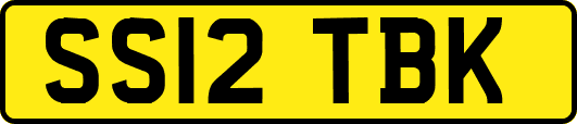 SS12TBK