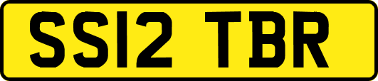 SS12TBR