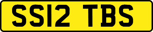 SS12TBS