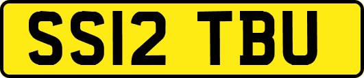 SS12TBU