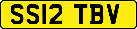 SS12TBV