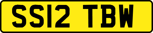 SS12TBW
