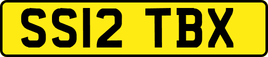 SS12TBX