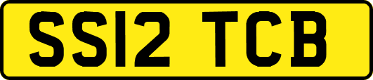 SS12TCB