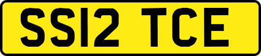 SS12TCE