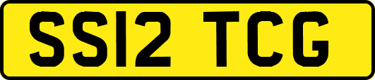 SS12TCG