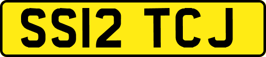 SS12TCJ