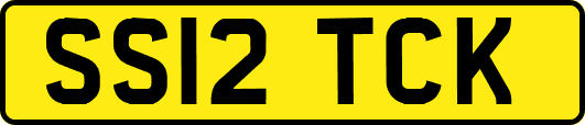 SS12TCK