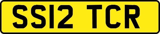 SS12TCR