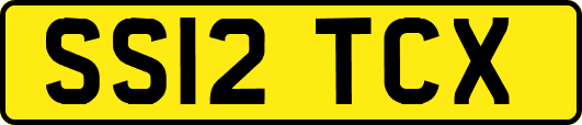 SS12TCX