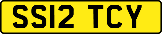 SS12TCY