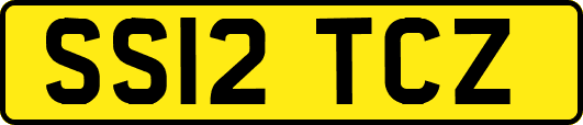 SS12TCZ