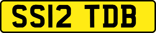 SS12TDB