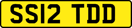 SS12TDD