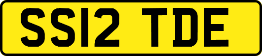 SS12TDE