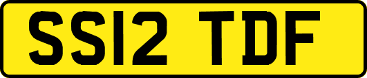 SS12TDF