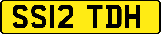 SS12TDH