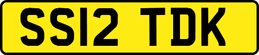 SS12TDK