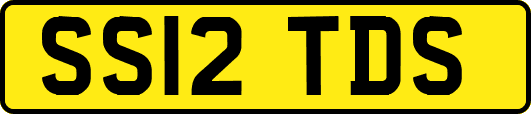 SS12TDS