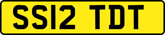 SS12TDT