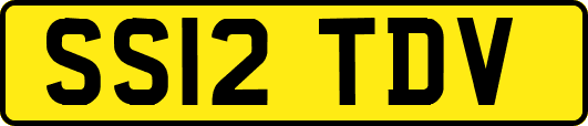 SS12TDV