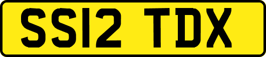 SS12TDX