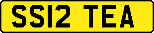 SS12TEA