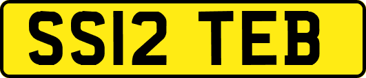 SS12TEB